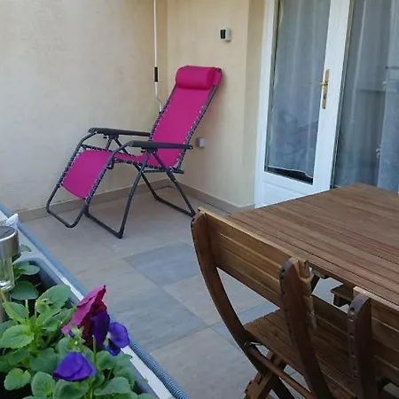 Superbe Climatise. Apartment *